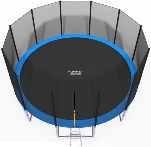 Батут funfit 842 (465cm) Thumbnail 3