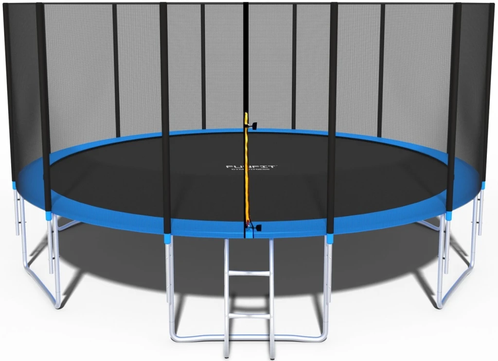 Батут funfit 842 (465cm) 2