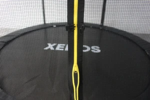 Trambulina xenos xt-10ft (305cm) yellow Thumbnail 5