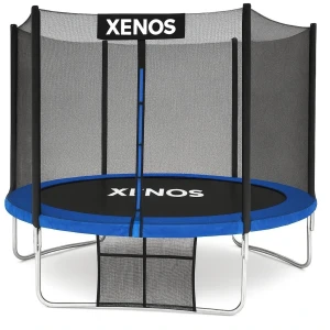 Батут xenos xt-12ft (366cm) green Thumbnail 6