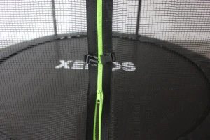 Trambulina xenos xt-14ft (427cm) green Thumbnail 5