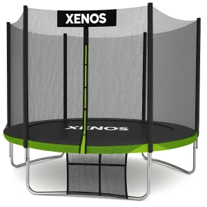 Trambulina xenos xt-6ft (183cm) green