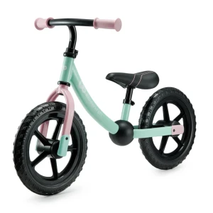 Bicicleta fără pedale kinderkraft 2way candy mint (kr2way25min0000) Thumbnail 4