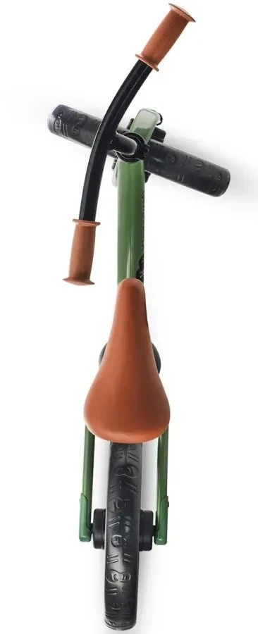 Bicicleta fără pedale kinderkraft 2way next light green (kr2way22gre0000) 6