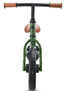 Bicicleta fără pedale kinderkraft 2way next light green (kr2way22gre0000) Thumbnail 5