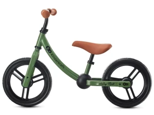 Bicicleta fără pedale kinderkraft 2way next light green (kr2way22gre0000) Thumbnail 4