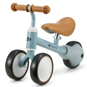 Bicicletă fără pedale kinderkraft cutie light beige (krcuti00beg0000) Thumbnail 10