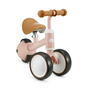 Bicicletă fără pedale kinderkraft cutie pink (krcuti00pnk0000) Thumbnail 7