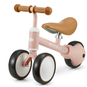 Беговел kinderkraft cutie pink (krcuti00pnk0000)