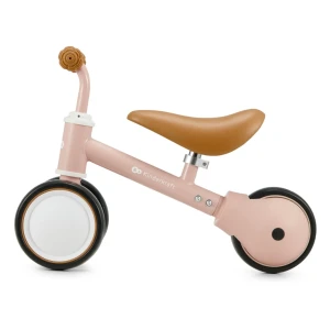Bicicletă fără pedale kinderkraft cutie pink (krcuti00pnk0000) Thumbnail 8