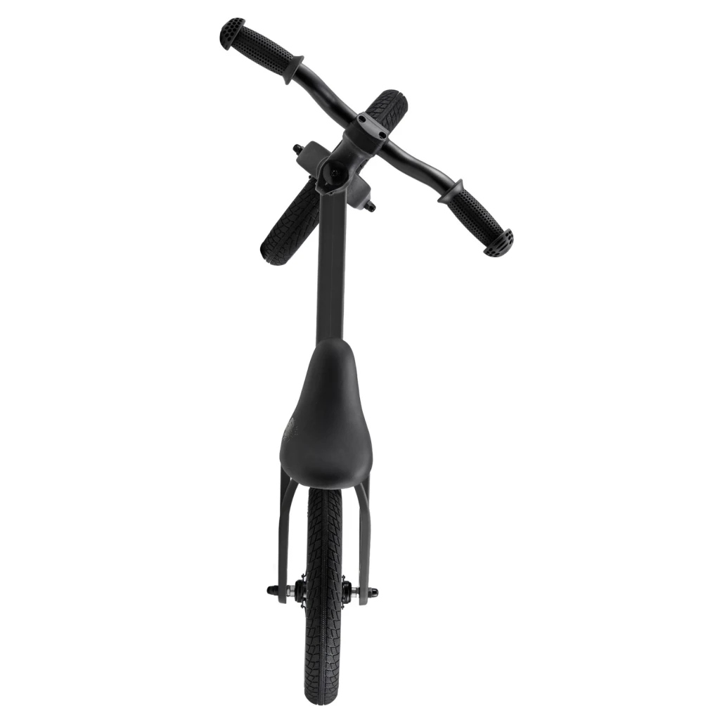Беговел kinderkraft enter black (kreter00blk0000) 9
