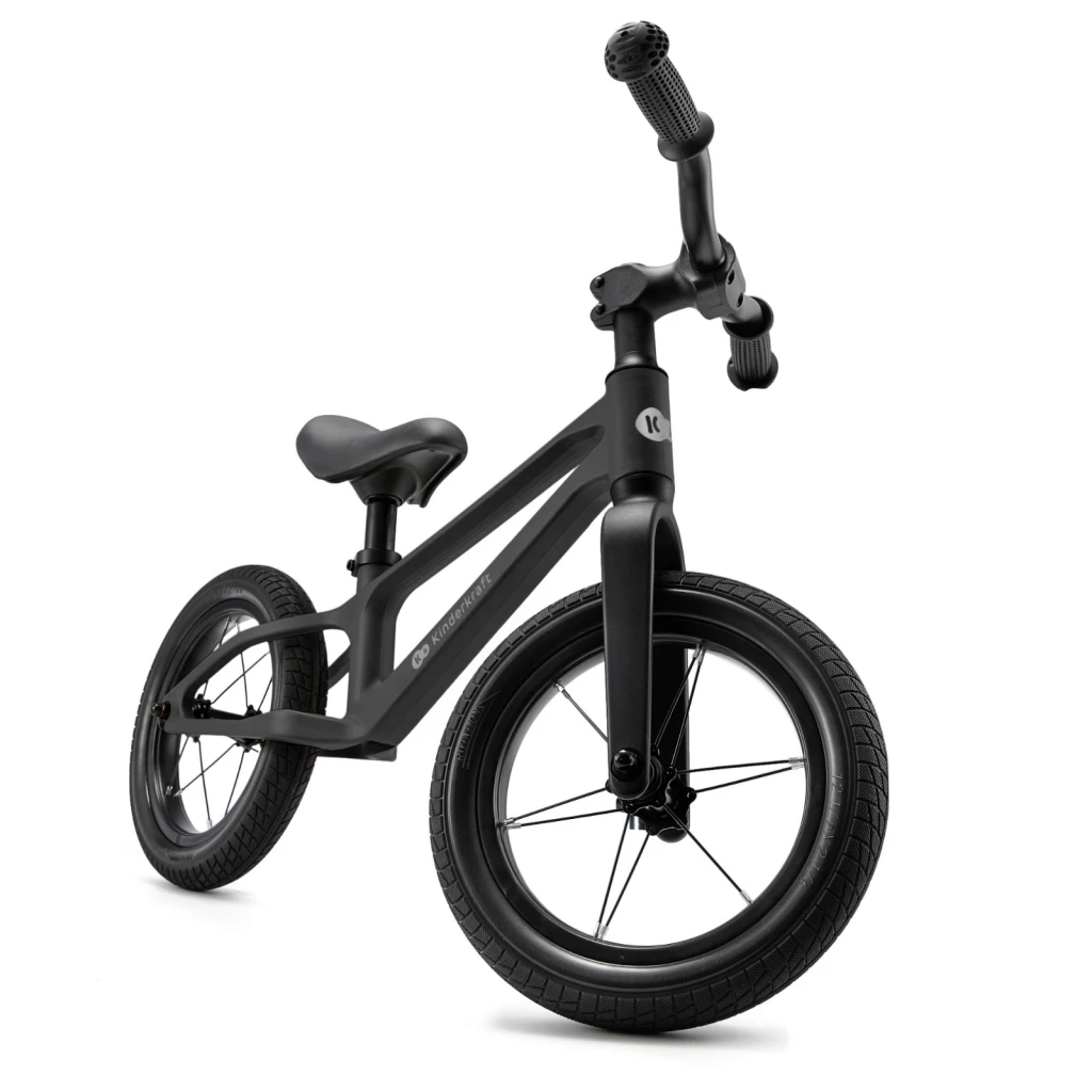 Беговел kinderkraft enter black (kreter00blk0000) 7