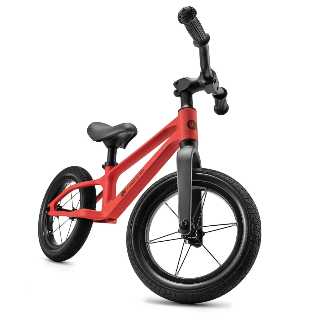 Беговел kinderkraft enter red (kreter00red0000) 7