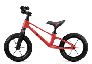 Bicicletă fără pedale kinderkraft enter red (kreter00red0000) Thumbnail 8