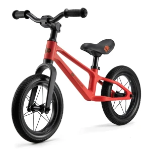 Беговел kinderkraft enter red (kreter00red0000)