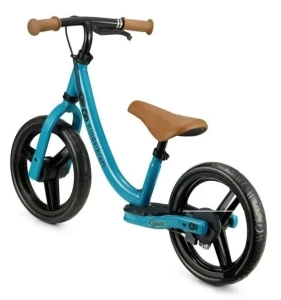 Bicicletă fără pedale kinderkraft space deep blue (krspac23blu0000) Thumbnail 5