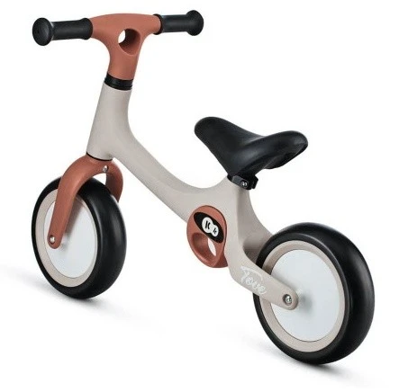 Беговел kinderkraft tove desert beige (krtove00beg0000) 7