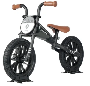 Bicicletă qplay feduro black