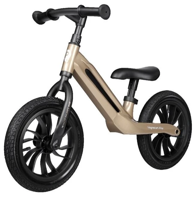 Bicicletă qplay racer brown 5