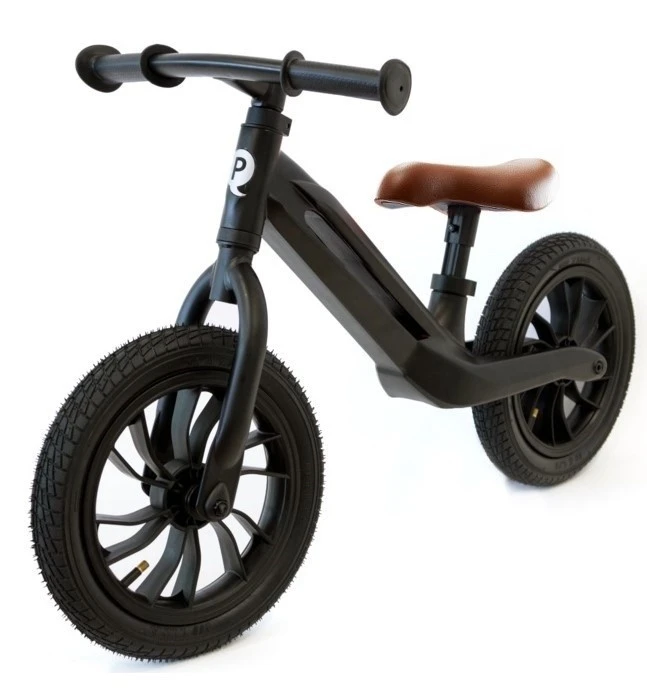 Bicicletă qplay racer brown 9