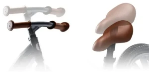 Bicicletă qplay racer brown Thumbnail 3