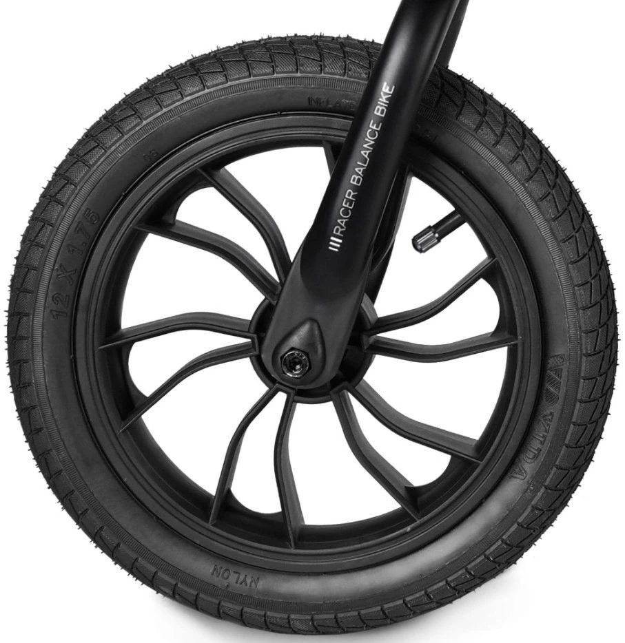 Беговел qplay racer mint 4