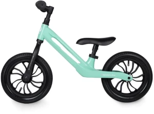 Bicicletă qplay racer mint