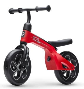 Bicicletă qplay tech red