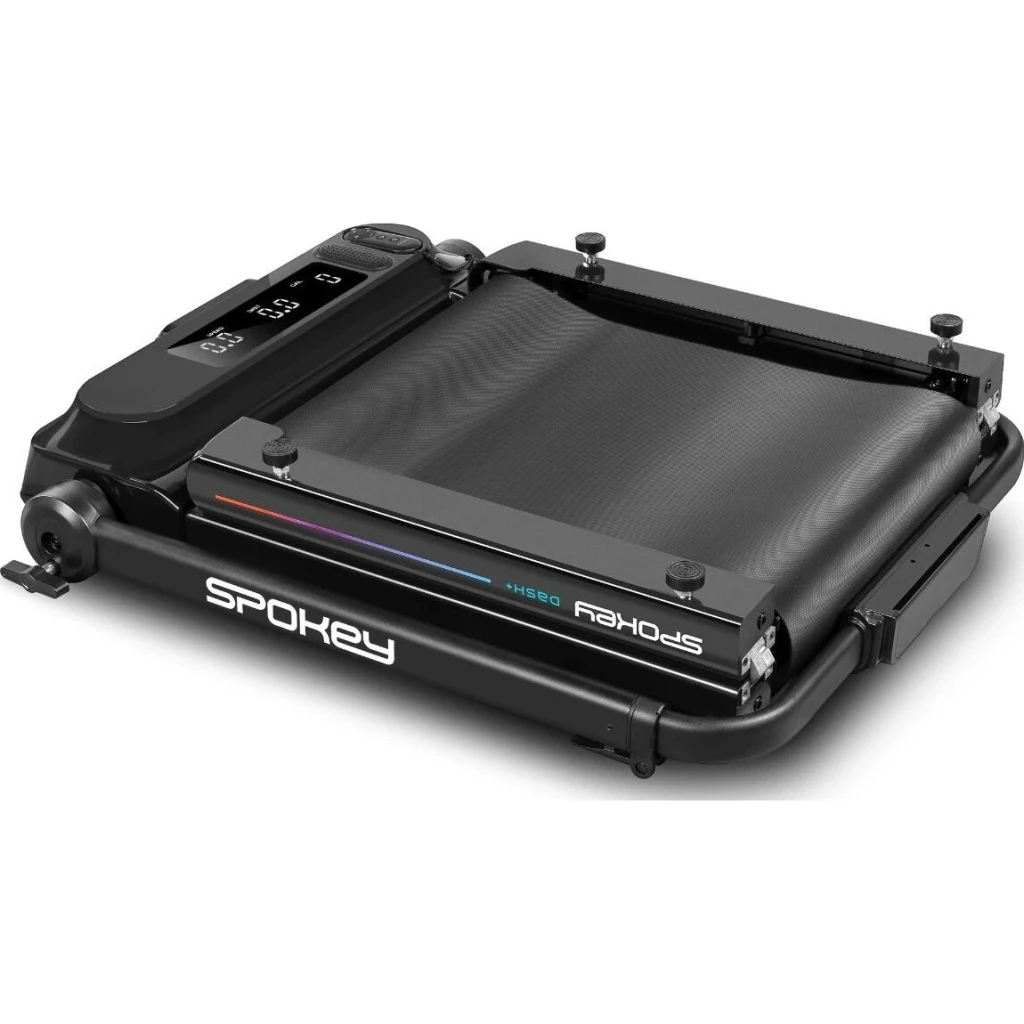 Беговая дорожка spokey dash+ (946151) 8