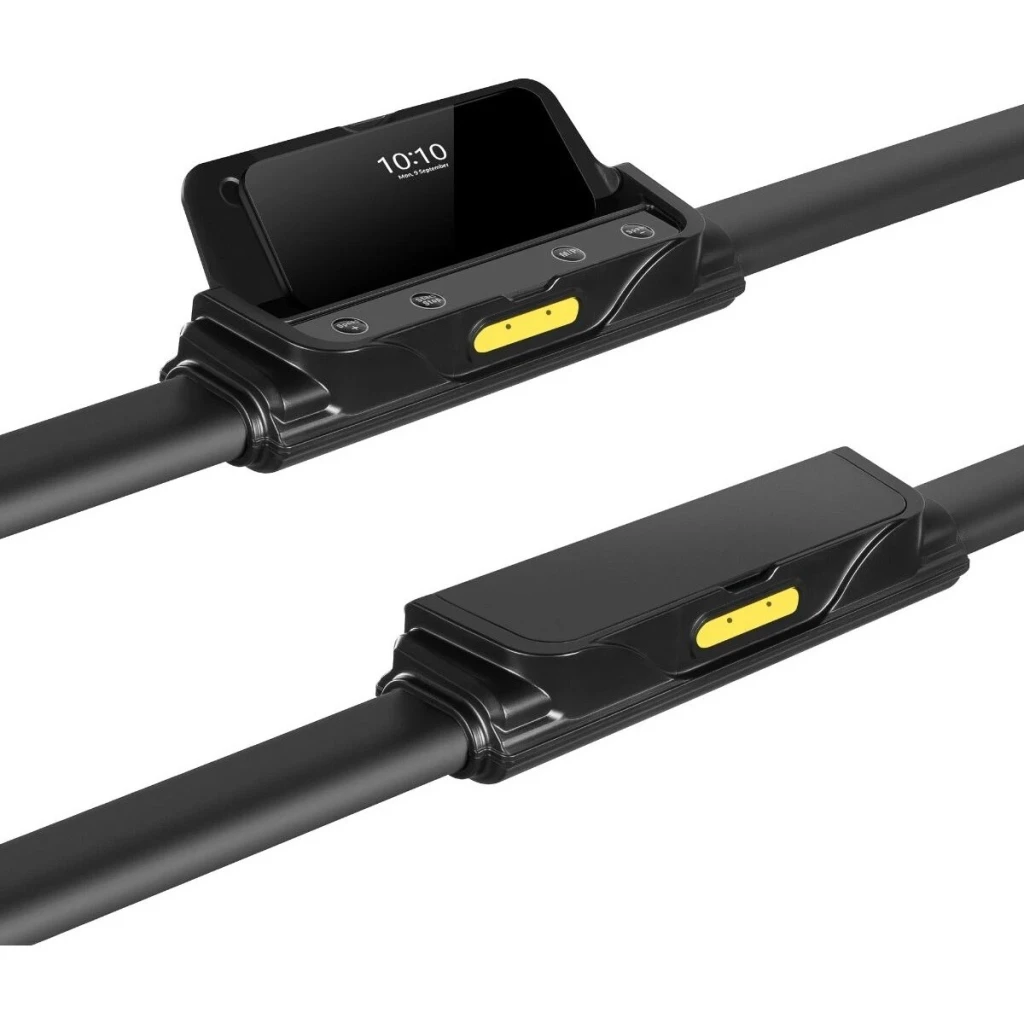 Беговая дорожка spokey dash+ (946151) 4
