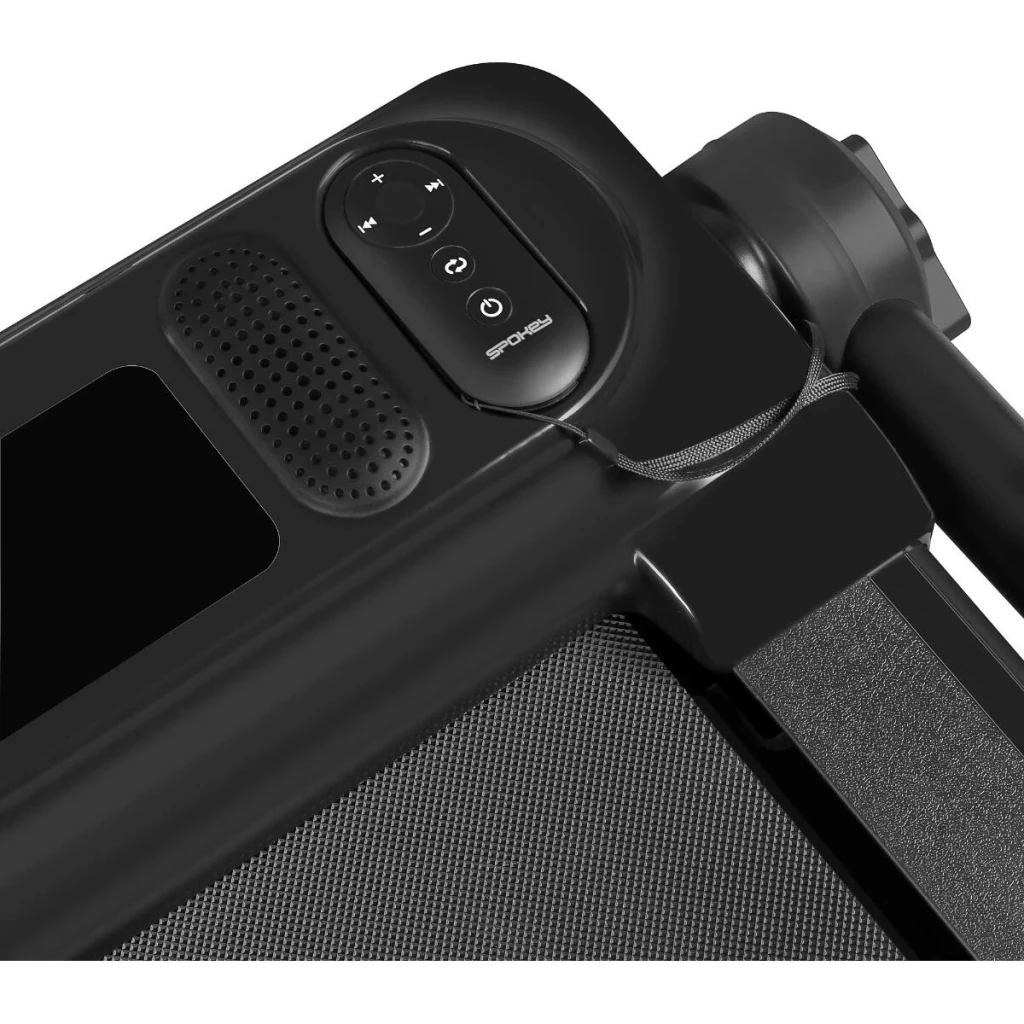 Беговая дорожка spokey dash+ (946151) 7