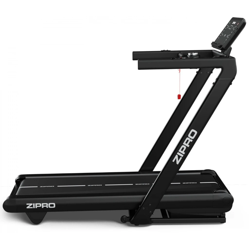 Беговая дорожка zipro iluzion 2