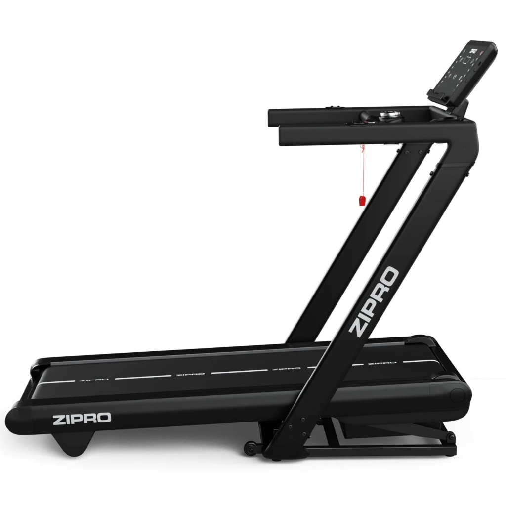 Беговая дорожка zipro iluzion 8