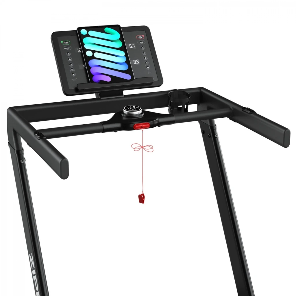 Беговая дорожка zipro iluzion 6