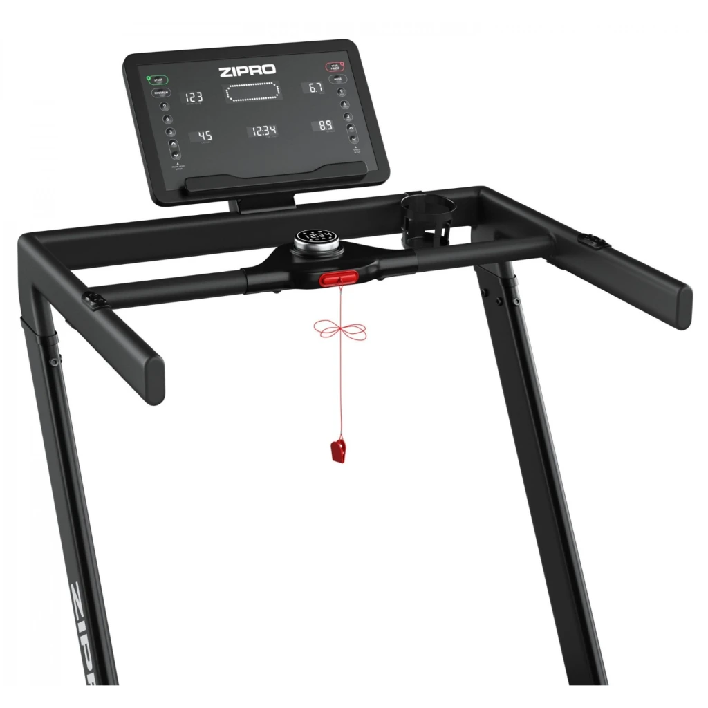 Беговая дорожка zipro iluzion 4