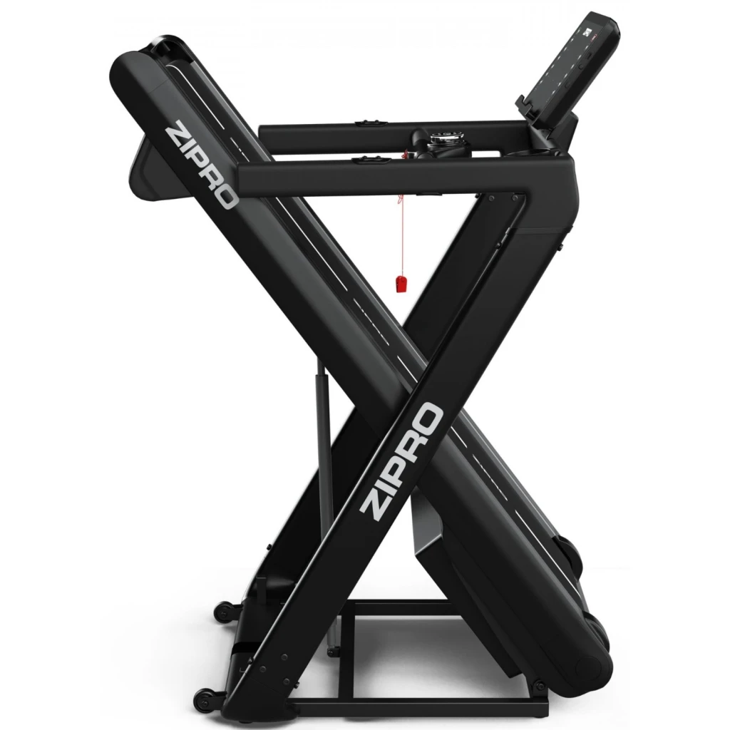 Беговая дорожка zipro iluzion 9