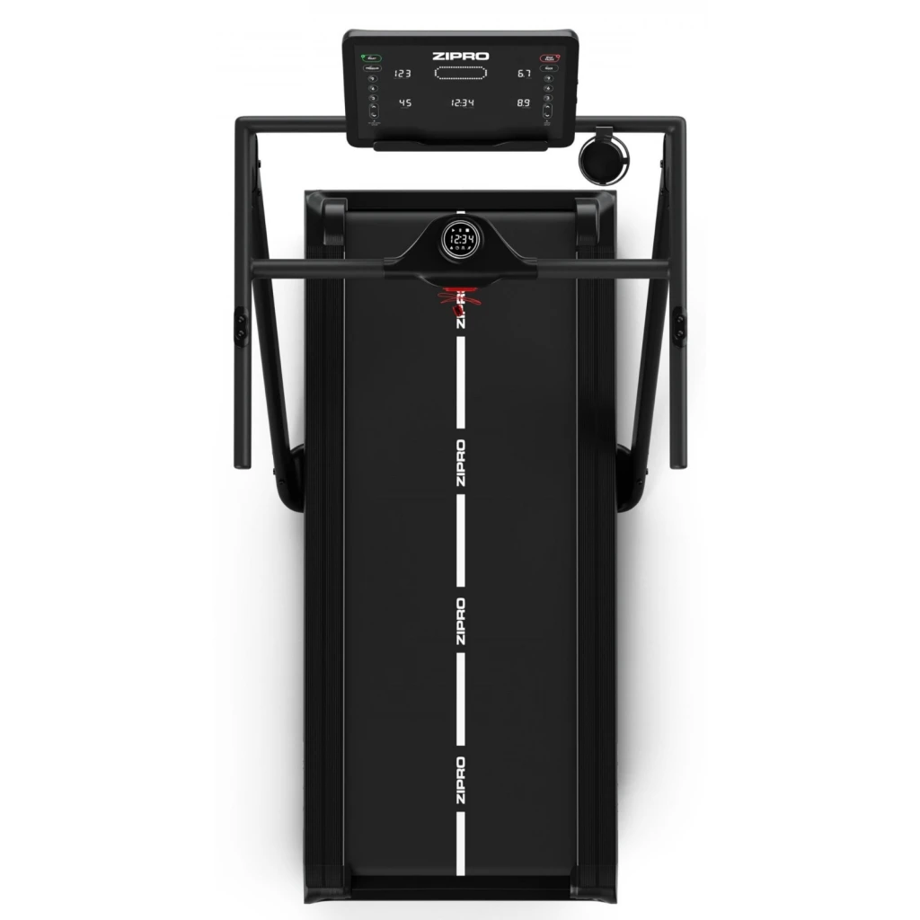 Беговая дорожка zipro iluzion 7