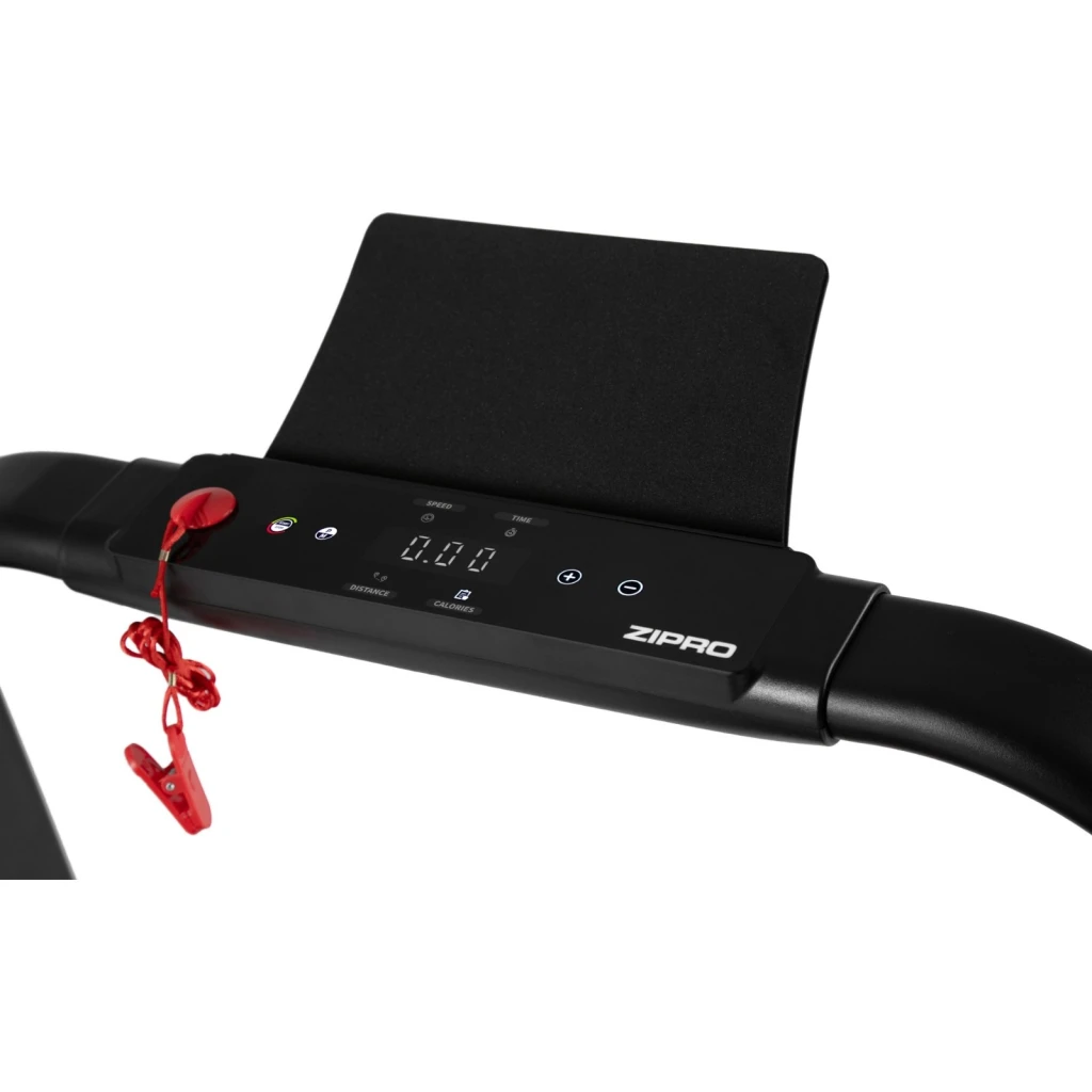 Беговая дорожка zipro jogger 7