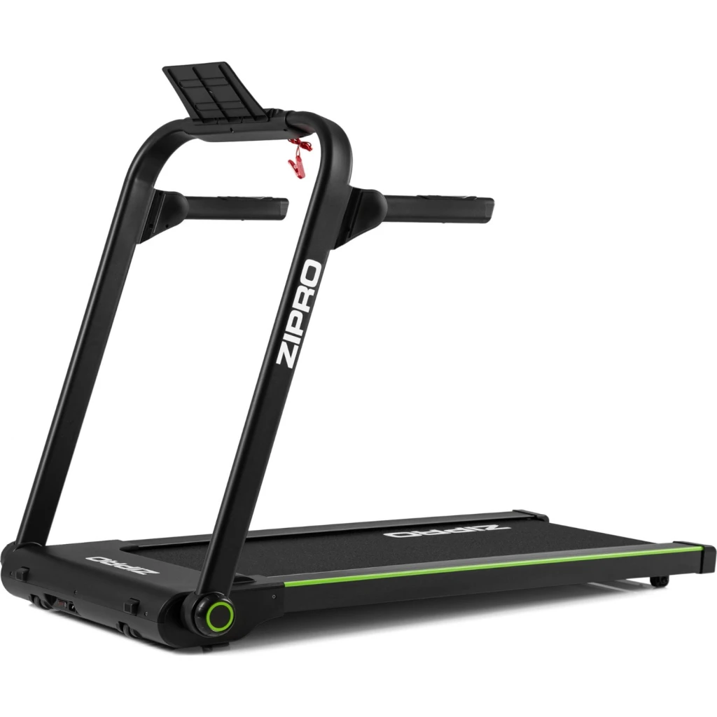 Беговая дорожка zipro jogger 3