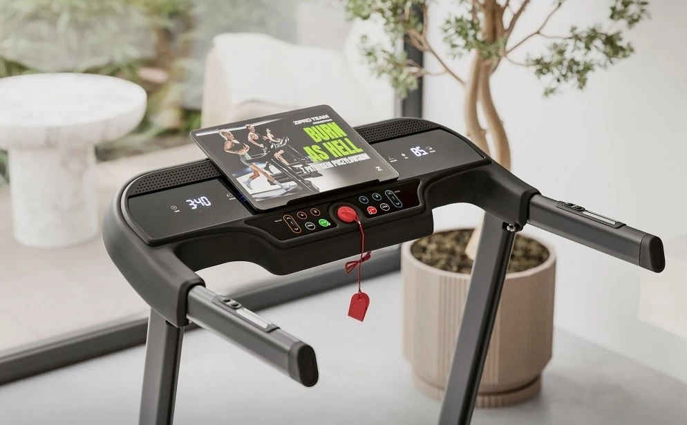 Беговая дорожка zipro pulse 7
