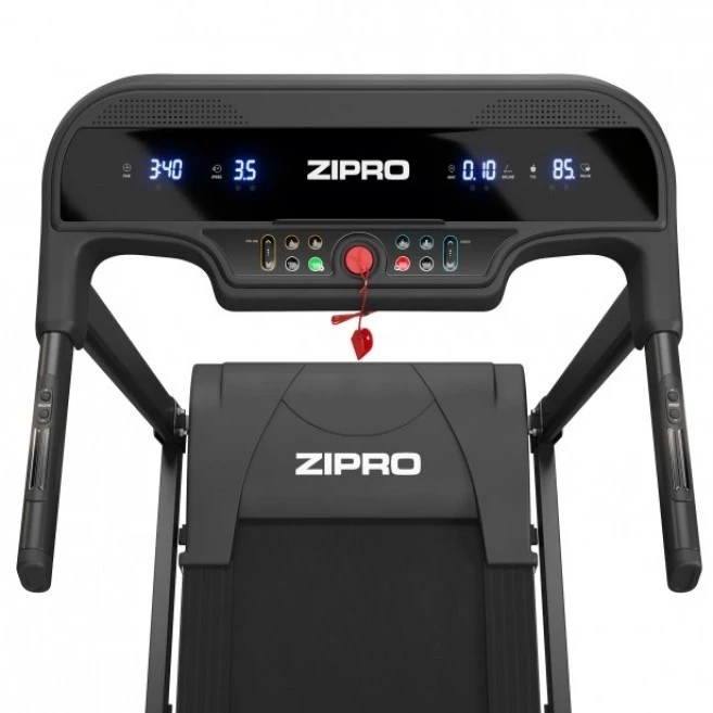 Беговая дорожка zipro pulse 4