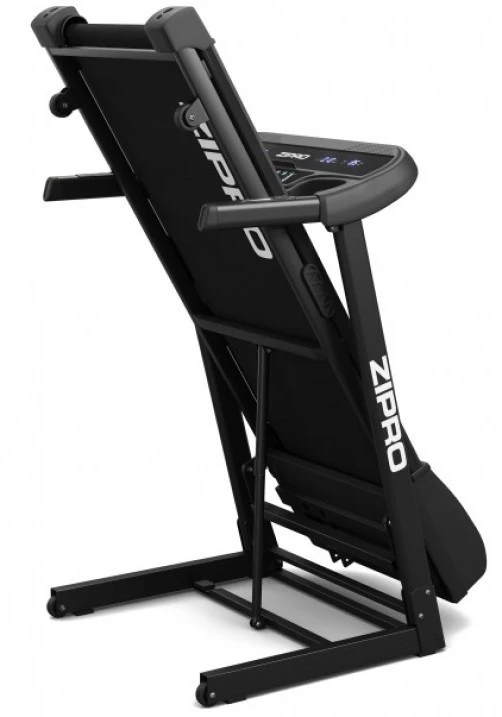 Беговая дорожка zipro pulse 5