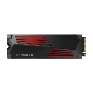 Накопитель SSD Samsung 990 PRO  MZ-V9P2T0CW