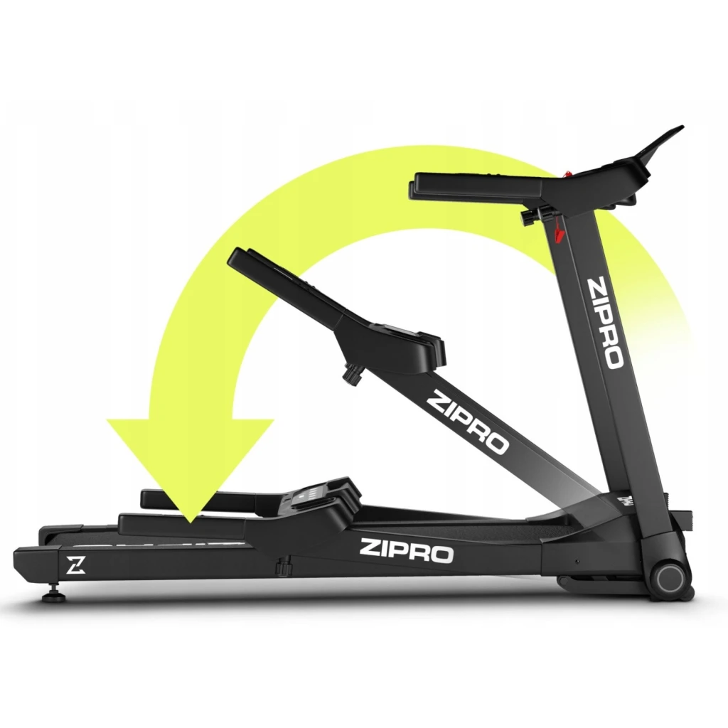 Беговая дорожка zipro ramble 6