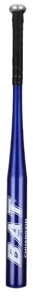 Бита бейсбольная 4play bat blue
