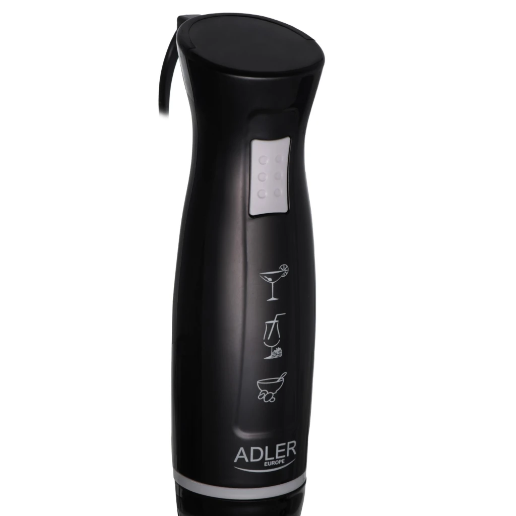 Blender adler ad-4622 black 5