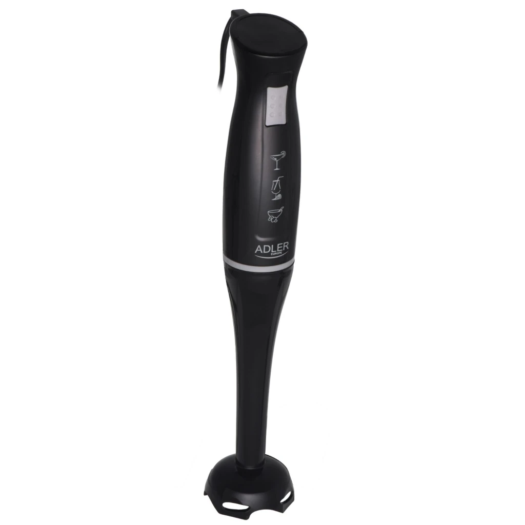 Blender adler ad-4622 black 3