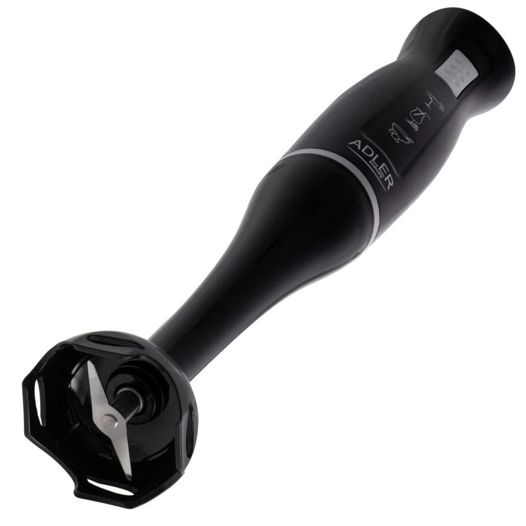 Blender adler ad-4622 black 7