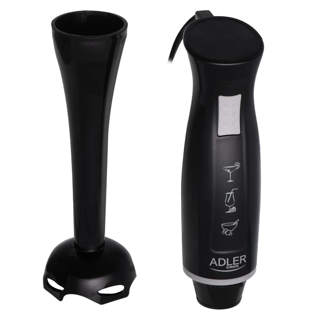 Blender adler ad-4622 black 2