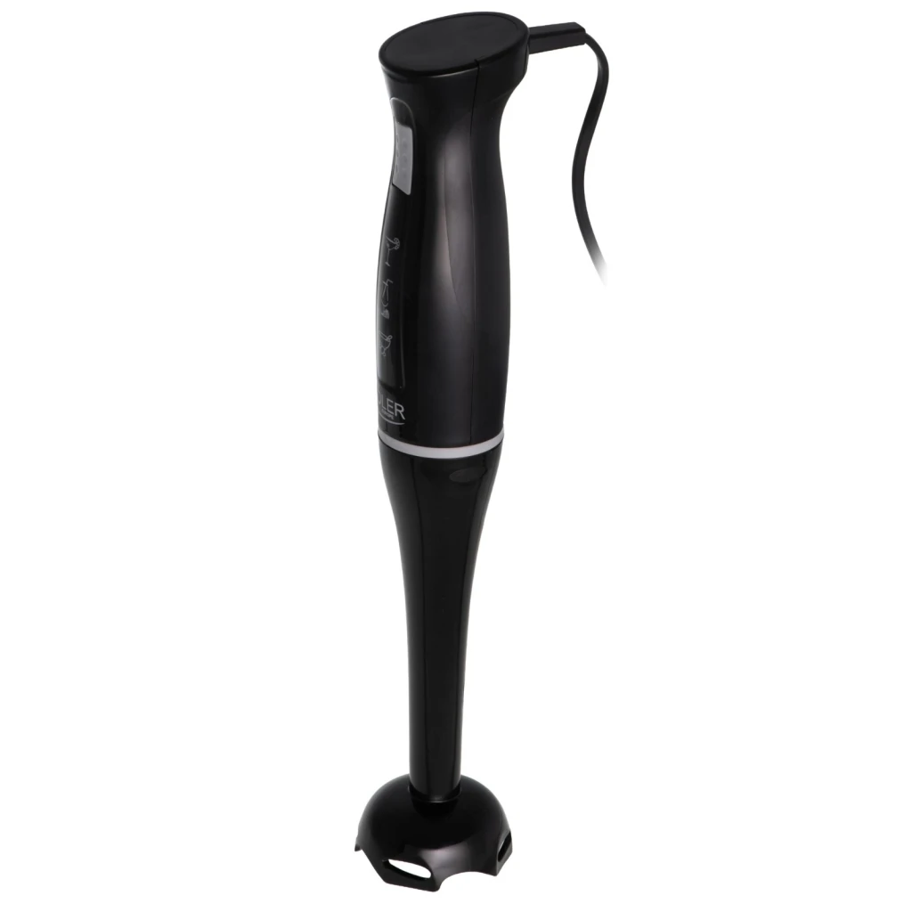 Blender adler ad-4622 black 6